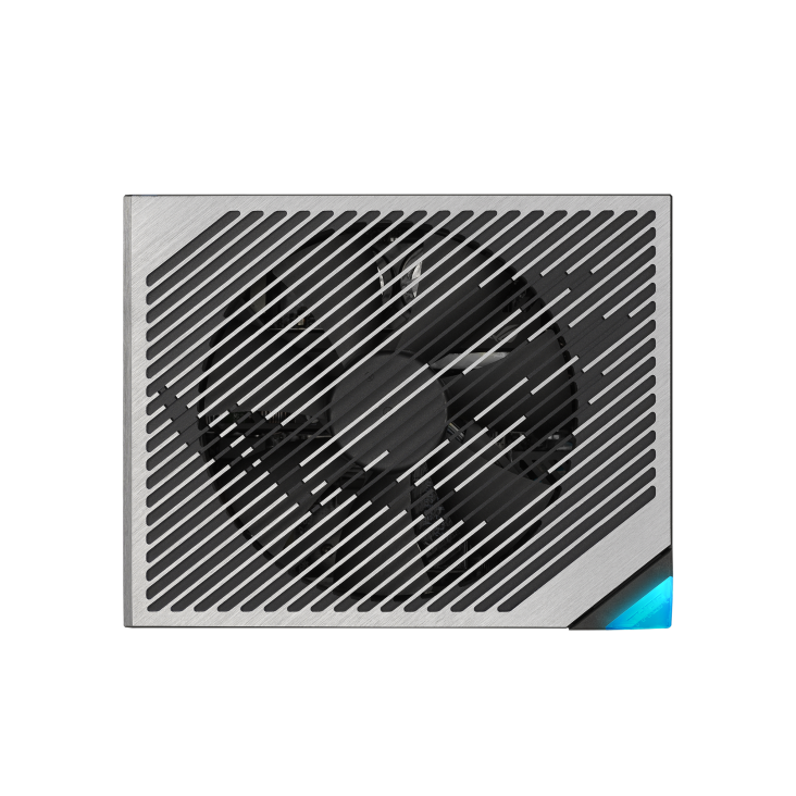 ASUS ROG THOR 1000P3 GAMING 1000W 80PLUS-PLATINUM