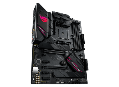 ASUS ROG STRIX B550-F GAMING (WIFI) II 4DDR4 2XM.2 MOTHERBOARD (HDMI, DP) WIFI+BT