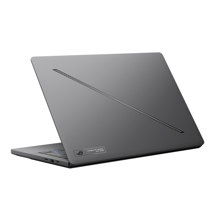 ASUS GA403UH-QS045WSM R9-270/16GB/1TB NVME/5050 8GB/14 120HZ/W11H/OFC24H+365BASIC (GRY)