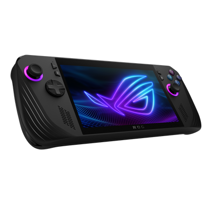 ASUS ROG ALLY X AMD RYZEN Z1 EXTREME 24GB/1TB SSD HANDHELD GAME CONSOLE (BLACK)