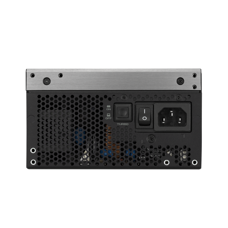 ASUS ROG THOR 1200P3 GAMING 1200W 80PLUS-PLATINUM