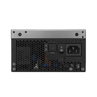 ASUS ROG THOR 1200P3 GAMING 1200W 80PLUS-PLATINUM