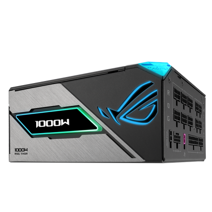 ASUS ROG THOR 1000P3 GAMING 1000W 80PLUS-PLATINUM
