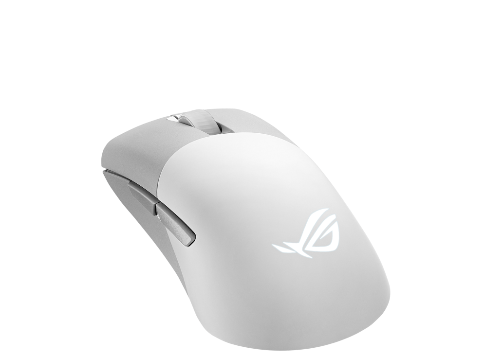 ASUS ROG KERIS RGB WIRELESS AIMPOINT GAMING MOUSE