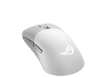 ASUS ROG KERIS RGB WIRELESS AIMPOINT GAMING MOUSE