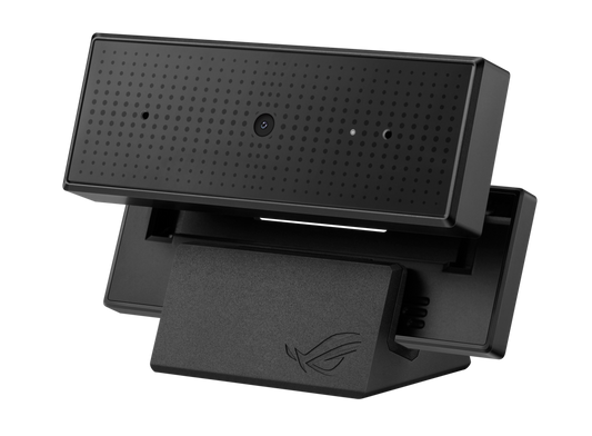 ASUS ROG EYE S 1080P 60FPS WEBCAM (BLACK)
