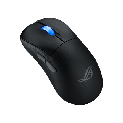 ASUS ROG KERIS II ACE RGB WIRELESS AIMPOINT GAMING MOUSE