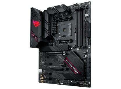 ASUS ROG STRIX B550-F GAMING (WIFI) II 4DDR4 2XM.2 MOTHERBOARD (HDMI, DP) WIFI+BT