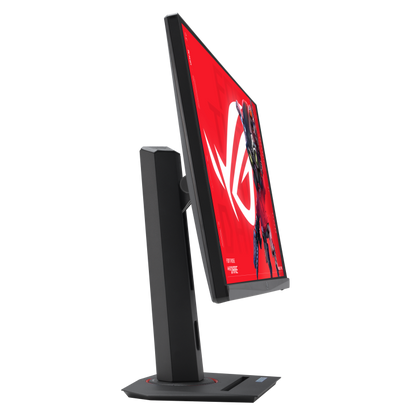 ASUS ROG STRIX XG27ACMES 27" QHD LED IPS GAMING MONITOR 255HZ WLMNT (DP, HDMI, TYPE-C)