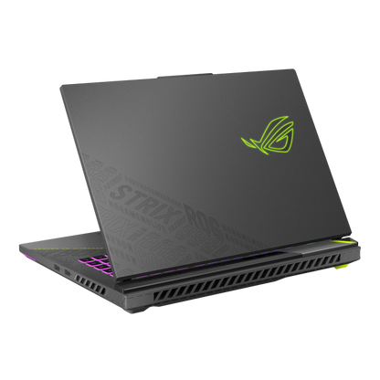 ASUS G614PR-RV054WSM R9-8940HX/16GB/1TB NVME/5070TI 12GB/16 165HZ/W11H/OFC24H+365BASIC (GRY)