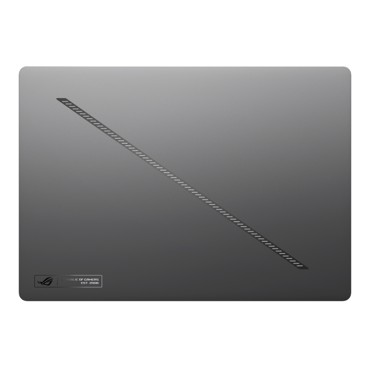 ASUS GA403UH-QS045WSM R9-270/16GB/1TB NVME/5050 8GB/14 120HZ/W11H/OFC24H+365BASIC (GRY)