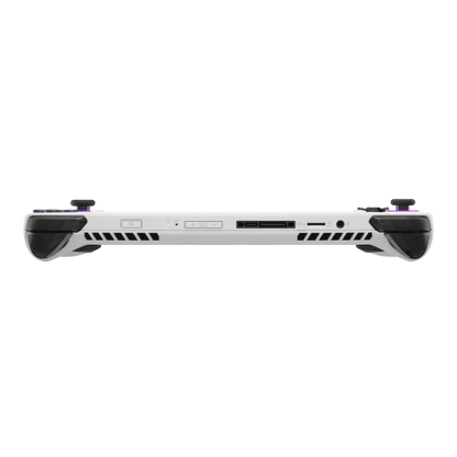ASUS ROG ALLY AMD RYZEN Z1 16GB/512GB SSD HANDHELD GAME CONSOLE (WHITE)