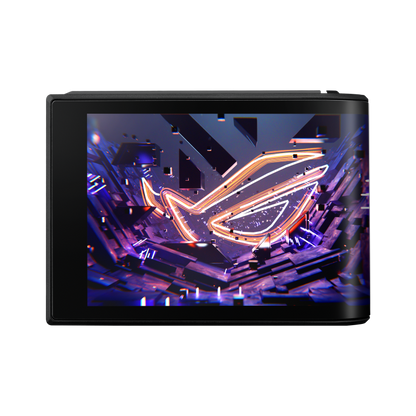 ASUS ROG RYUO IV SLC 360 ARGB LIQUID CPU COOLER