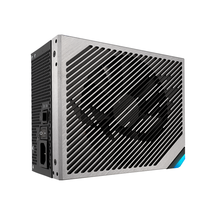ASUS ROG THOR 1000P3 GAMING 1000W 80PLUS-PLATINUM