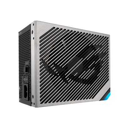 ASUS ROG THOR 1000P3 GAMING 1000W 80PLUS-PLATINUM