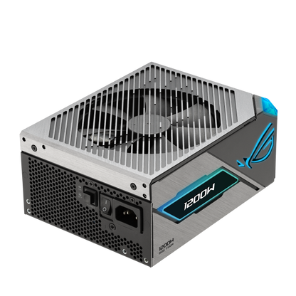 ASUS ROG THOR 1200P3 GAMING 1200W 80PLUS-PLATINUM