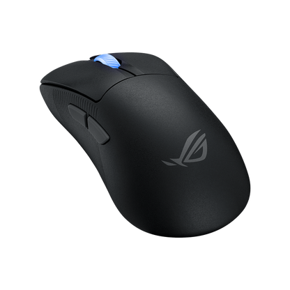 ASUS ROG KERIS II ACE RGB WIRELESS AIMPOINT GAMING MOUSE