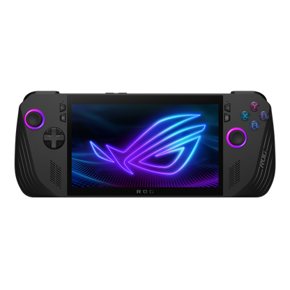 ASUS ROG ALLY X AMD RYZEN Z1 EXTREME 24GB/1TB SSD HANDHELD GAME CONSOLE (BLACK)