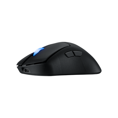ASUS ROG KERIS II ACE RGB WIRELESS AIMPOINT GAMING MOUSE