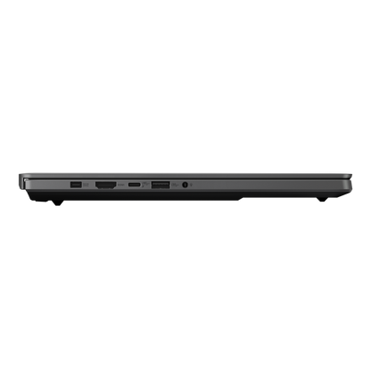 ASUS GA403UH-QS045WSM R9-270/16GB/1TB NVME/5050 8GB/14 120HZ/W11H/OFC24H+365BASIC (GRY)