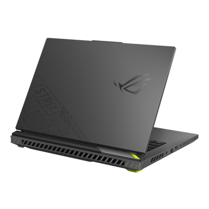ASUS G614PR-RV054WSM R9-8940HX/16GB/1TB NVME/5070TI 12GB/16 165HZ/W11H/OFC24H+365BASIC (GRY)