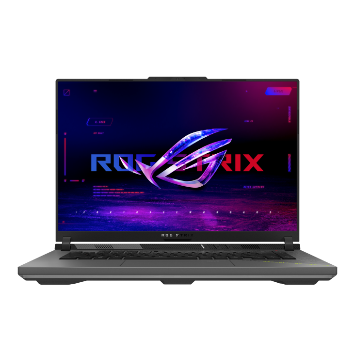 ASUS G614PR-RV054WSM R9-8940HX/16GB/1TB NVME/5070TI 12GB/16 165HZ/W11H/OFC24H+365BASIC (GRY)