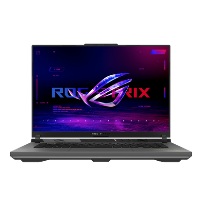 ASUS G614PR-RV054WSM R9-8940HX/16GB/1TB NVME/5070TI 12GB/16 165HZ/W11H/OFC24H+365BASIC (GRY)