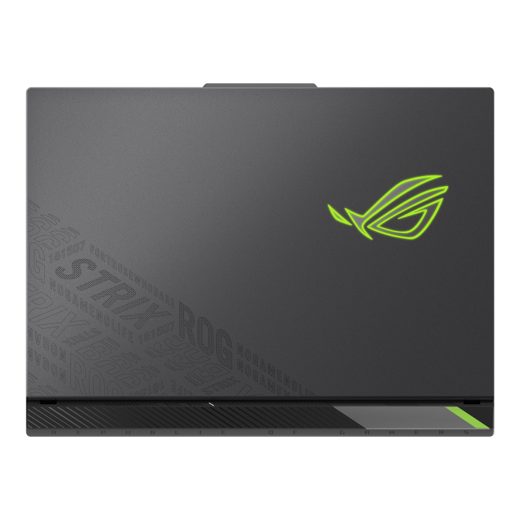 ASUS G614PR-RV054WSM R9-8940HX/16GB/1TB NVME/5070TI 12GB/16 165HZ/W11H/OFC24H+365BASIC (GRY)
