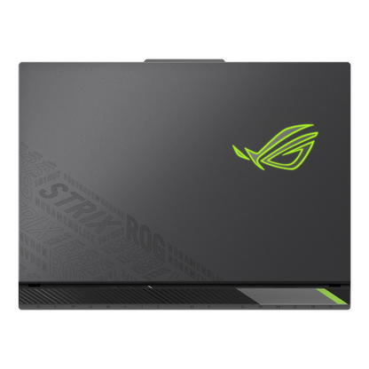 ASUS G614PR-RV054WSM R9-8940HX/16GB/1TB NVME/5070TI 12GB/16 165HZ/W11H/OFC24H+365BASIC (GRY)