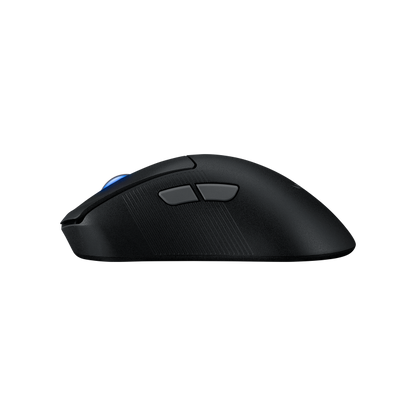 ASUS ROG KERIS II ACE RGB WIRELESS AIMPOINT GAMING MOUSE