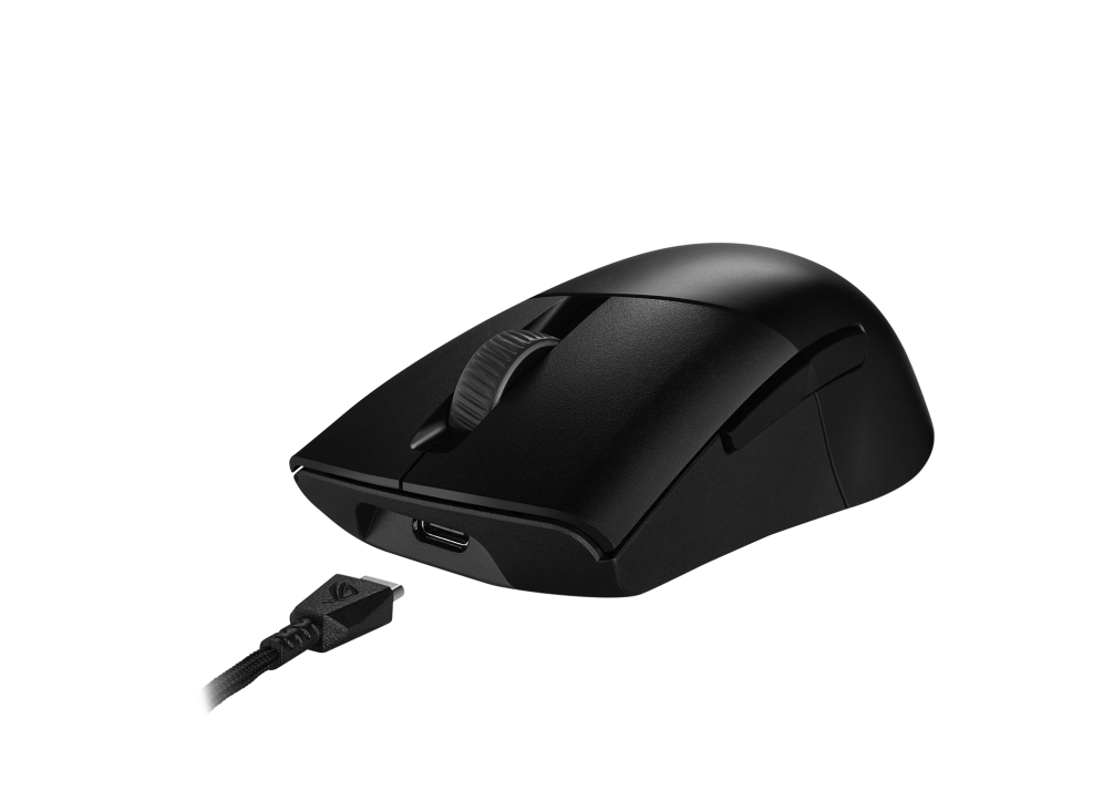 ASUS ROG KERIS RGB WIRELESS AIMPOINT GAMING MOUSE