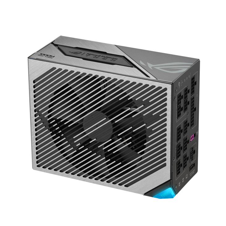 ASUS ROG THOR 1000P3 GAMING 1000W 80PLUS-PLATINUM