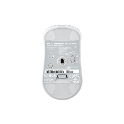 ASUS ROG HARPE ACE MINI WIRELESS GAMING MOUSE
