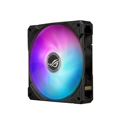 ASUS ROG RYUO IV SLC 360 ARGB LIQUID CPU COOLER