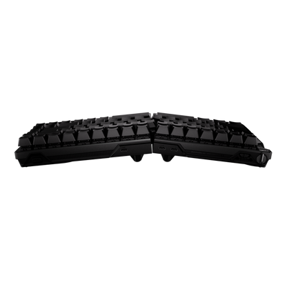 ASUS ROG FALCATA 75% SPLIT GAMING KEYBOARD (HFX V2 SWITCH/SWAPPBL)