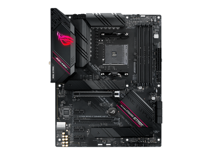 ASUS ROG STRIX B550-F GAMING (WIFI) II 4DDR4 2XM.2 MOTHERBOARD (HDMI, DP) WIFI+BT