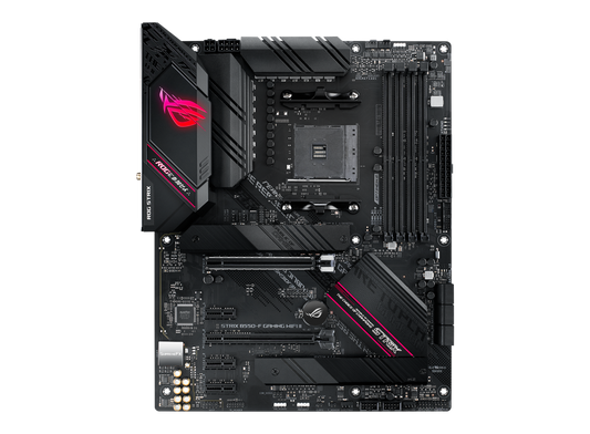 ASUS ROG STRIX B550-F GAMING (WIFI) II 4DDR4 2XM.2 MOTHERBOARD (HDMI, DP) WIFI+BT