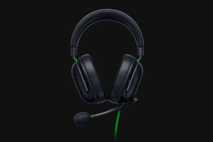 RAZER BLACKSHARK V2 X MULTI-PLATFORM WIRED ESPORTS HEADSET