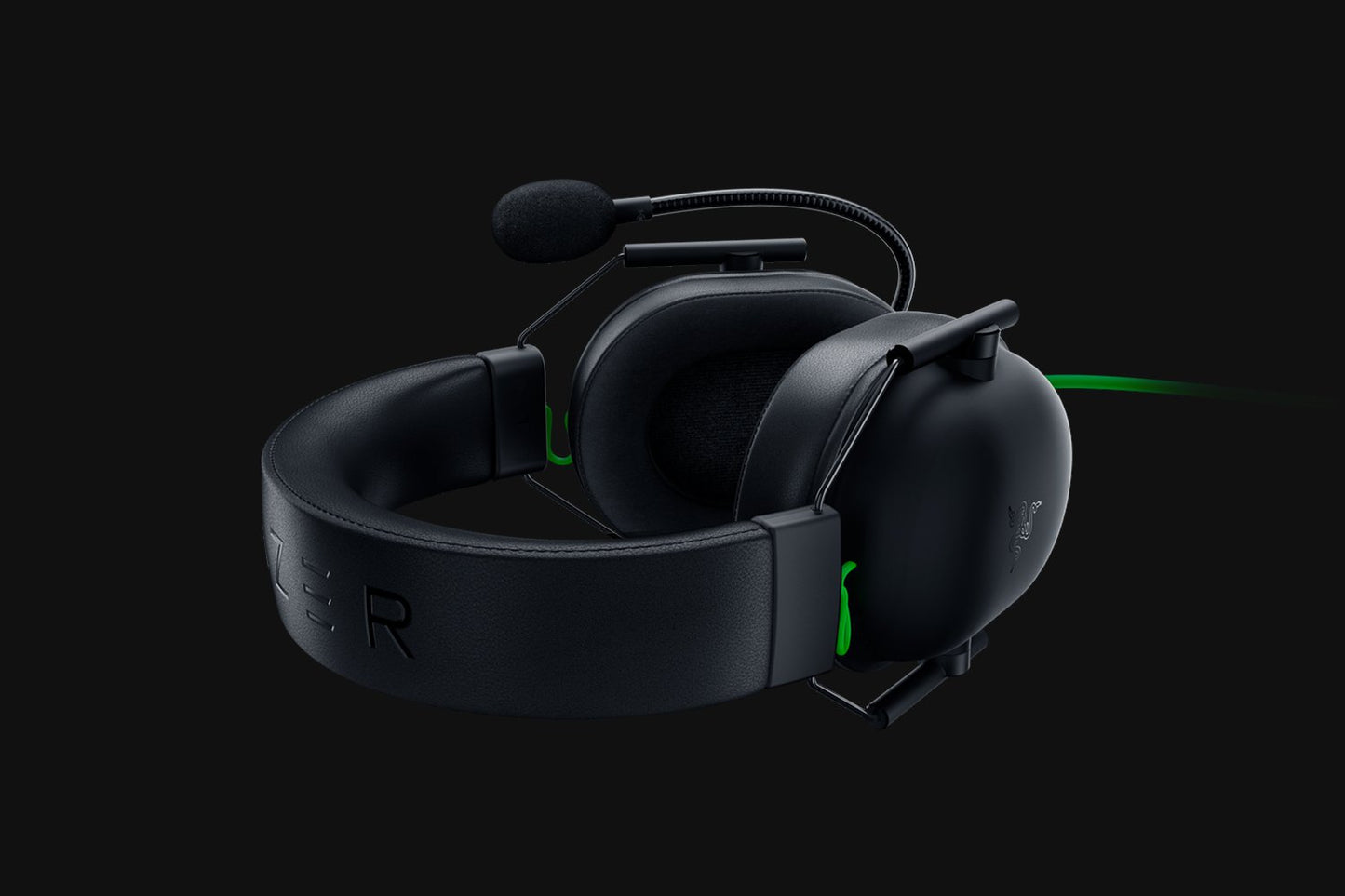 RAZER BLACKSHARK V2 X MULTI-PLATFORM WIRED ESPORTS HEADSET