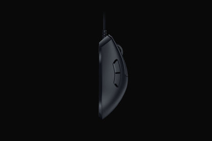 RAZER DEATHADDER V3 ULTRA-LIGHTWEIGHT ERGONOMIC GAMING MOUSE (BLACK)