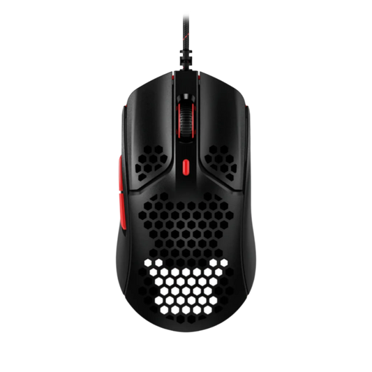 HYPER-X PULSEFIRE HASTE RGB GAMING MOUSE