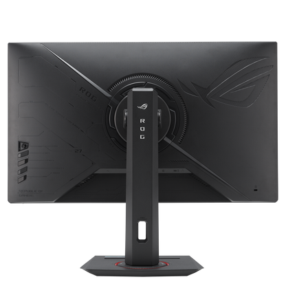 ASUS ROG STRIX XG27ACS 27" QHD IPS GAMING MONITOR 180HZ WLMNT (DP, HDMI, TYPE-C)