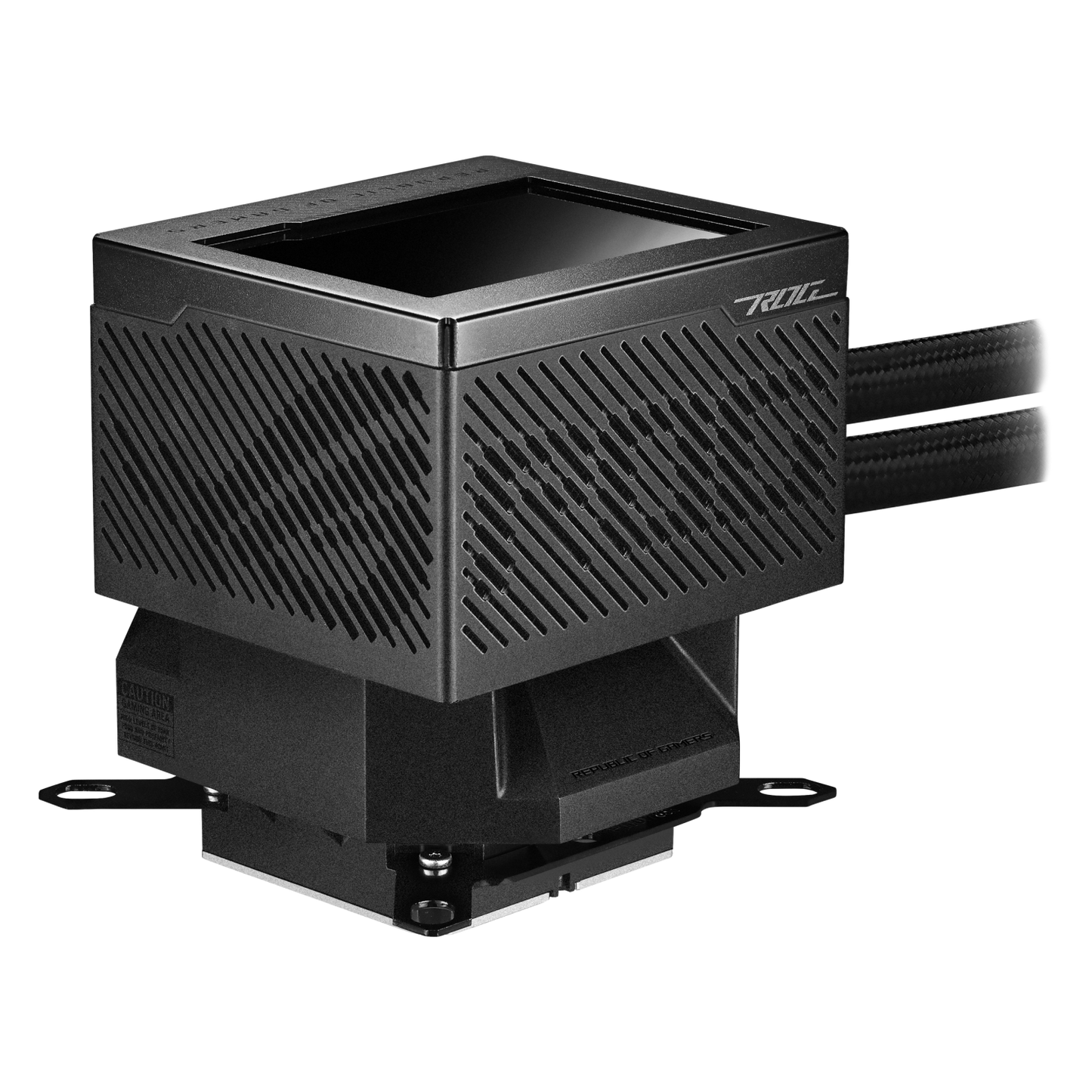 ASUS ROG RYUJIN III 360 ARGB LIQUID CPU COOLER