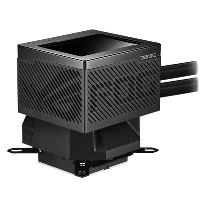 ASUS ROG RYUJIN III 360 ARGB LIQUID CPU COOLER