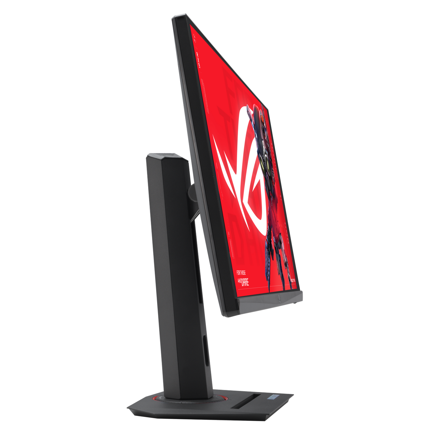 ASUS ROG STRIX XG27ACS 27" QHD IPS GAMING MONITOR 180HZ WLMNT (DP, HDMI, TYPE-C)