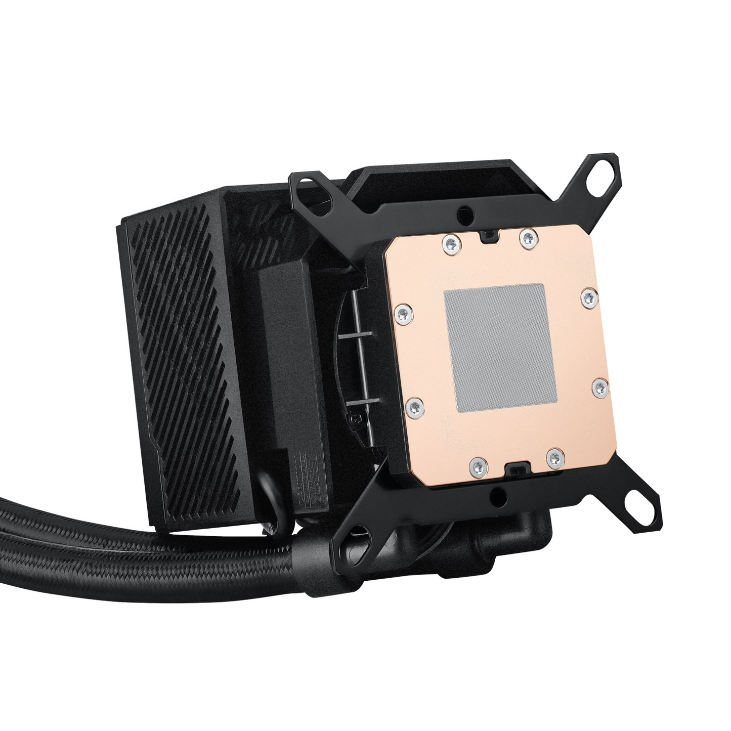 ASUS ROG RYUJIN III 360 ARGB LIQUID CPU COOLER