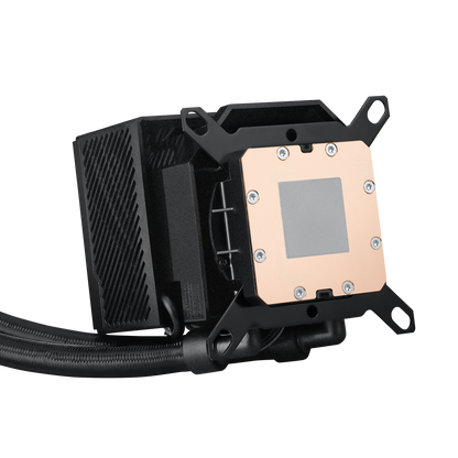 ASUS ROG RYUJIN III 360 ARGB LIQUID CPU COOLER