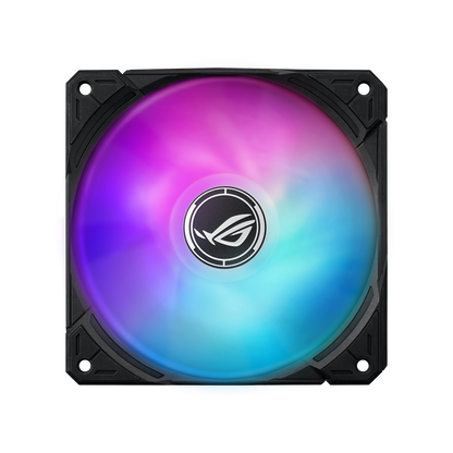 ASUS ROG RYUO IV SLC 360 ARGB LIQUID CPU COOLER