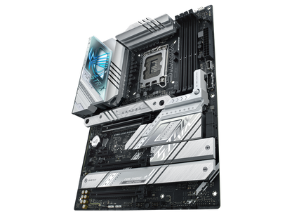 ASUS ROG STRIX Z790-A GAMING WIFI 4DDR4 4XM.2 MOTHERBOARD (HDMI, DP) WIFI+BT