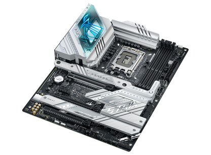 ASUS ROG STRIX Z790-A GAMING WIFI 4DDR4 4XM.2 MOTHERBOARD (HDMI, DP) WIFI+BT